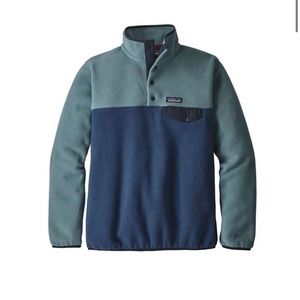Patagonia lightweight Synchilla